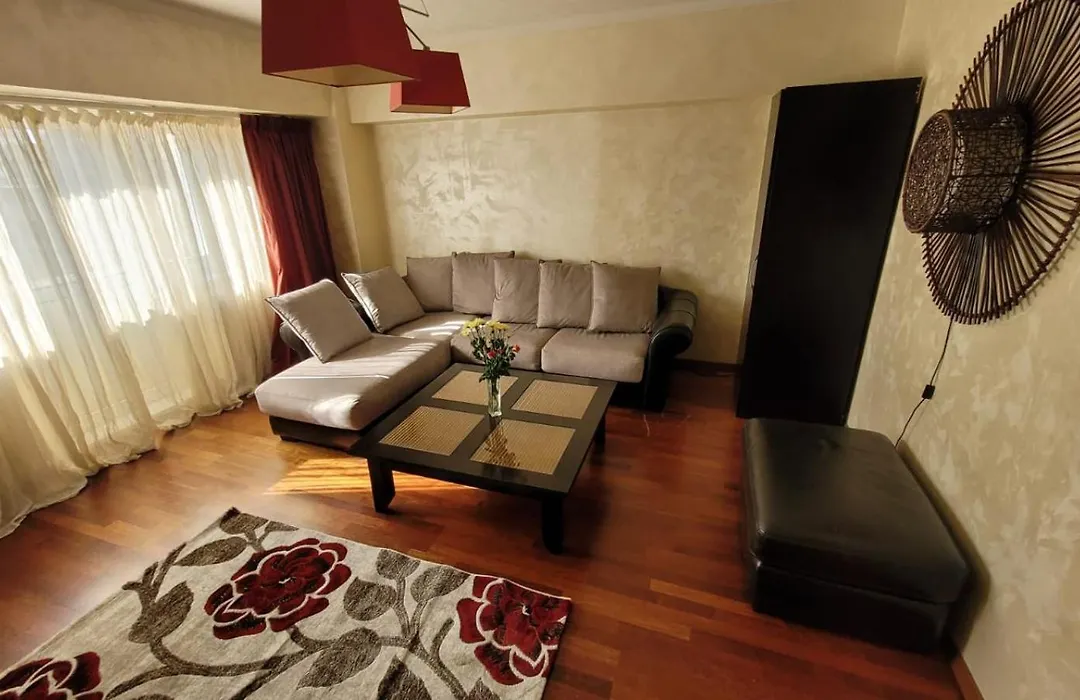 Central Top Apartments-1